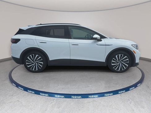 Used 2024 Volkswagen ID.4 S RWD image 7