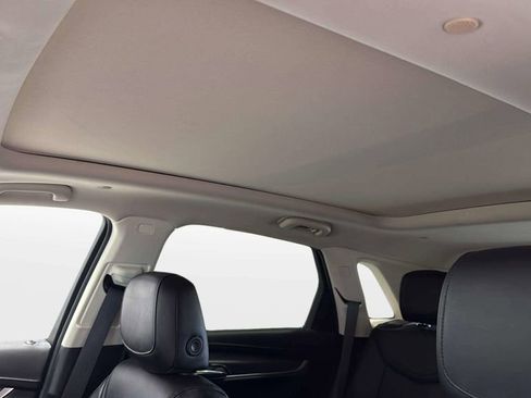 Used 2019 Cadillac XT5 Luxury AWD/4WD image 36