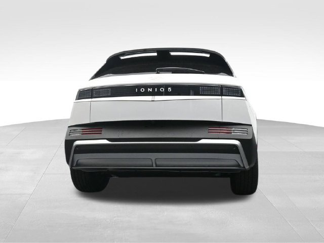New 2027 Hyundai Ioniq 5 SE RWD image 38