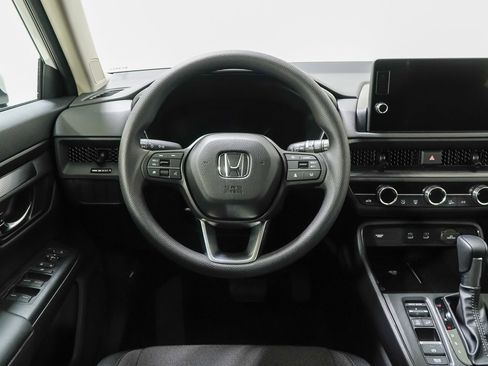 New 2026 Honda CR-V EX image 18