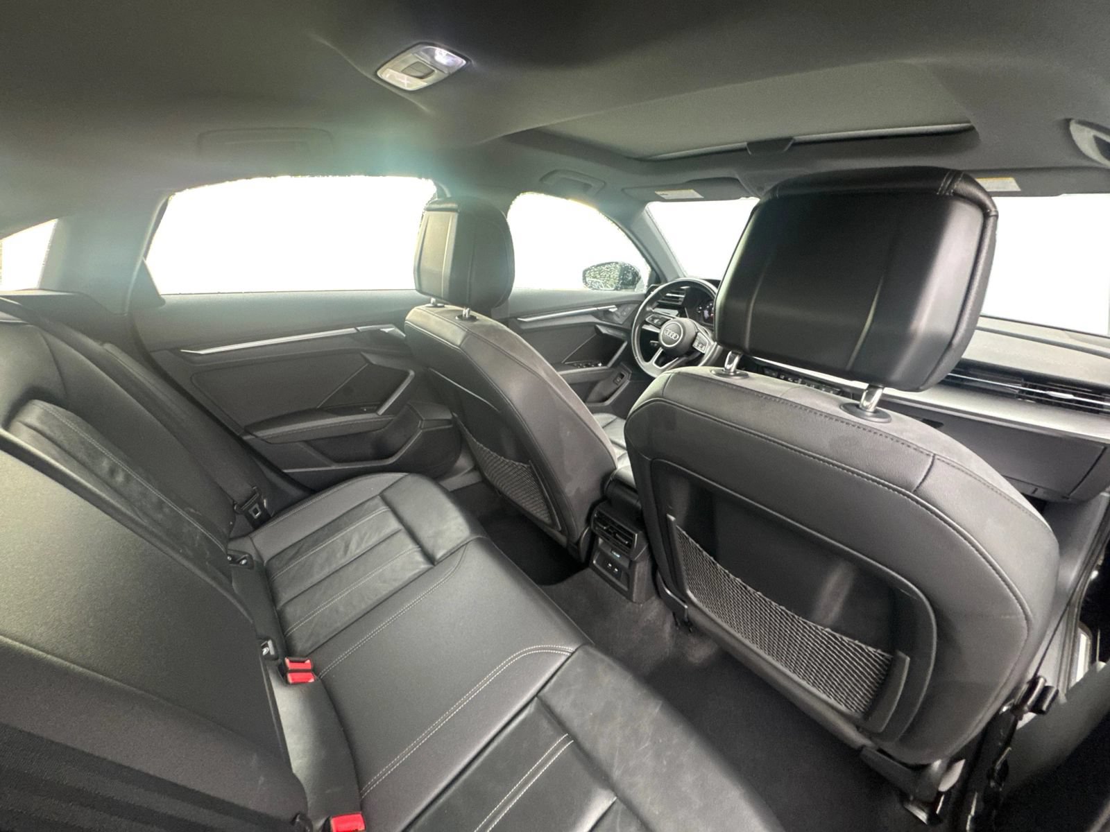 Used 2023 Audi A3 2.0T Premium w/ Convenience Package FWD image 13