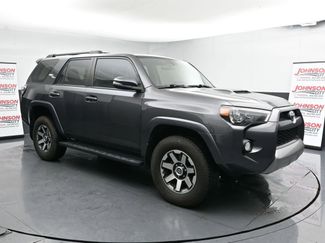 Used 2019 Toyota 4Runner TRD Off-Road Premium video 2