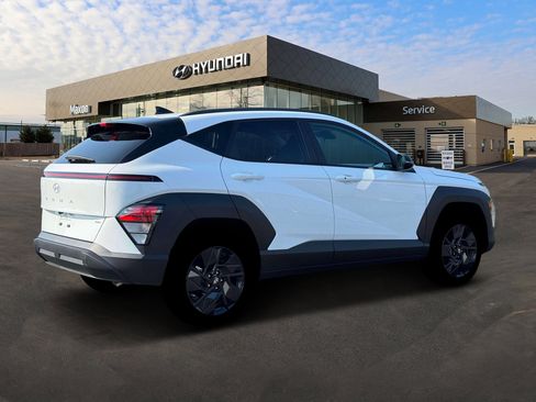 New 2026 Hyundai Kona SEL Sport image 8