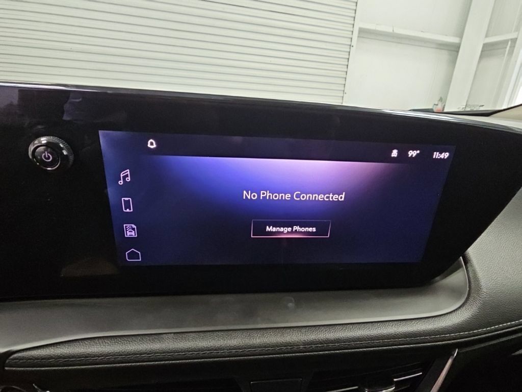 Certified 2024 Buick Encore GX Preferred w/ Comfort Package AWD/4WD image 16