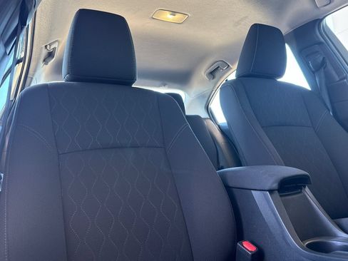 Certified 2024 Toyota Corolla LE FWD image 20