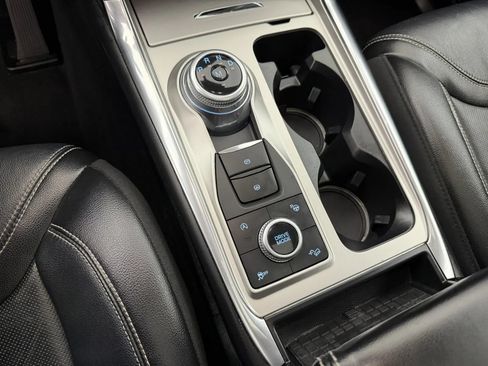 Used 2020 Ford Explorer ST w/ ST High-Performance Pack AWD/4WD image 34