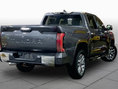 Used 2024 Toyota Tundra 1794 Edition AWD/4WD image 13