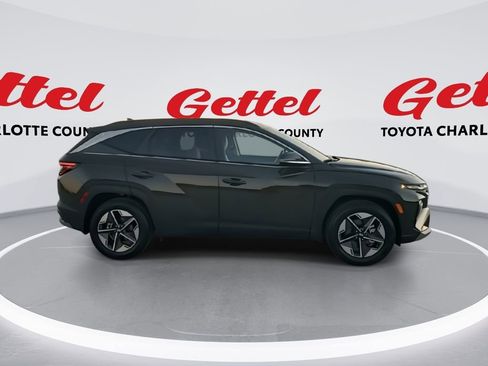 Used 2025 Hyundai Tucson SEL image 9