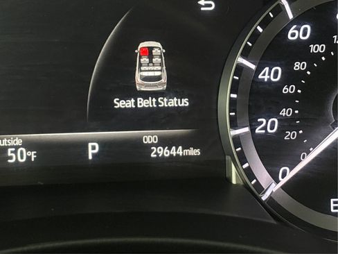 Used 2022 Toyota Highlander XLE image 50