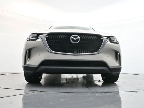New 2026 MAZDA CX-90 3.3 Turbo w/ Preferred Package image 18