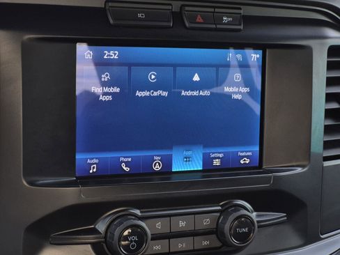 Used 2022 Ford F150 XL w/ STX Appearance Package image 20