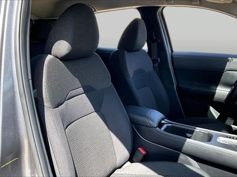 Certified 2026 Nissan Kicks S FWD image 9