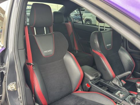 Used 2020 Subaru WRX STI w/ Popular Package #1 image 27