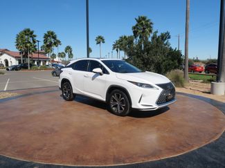 Used 2021 Lexus RX 350 AWD w/ Premium Package video 1