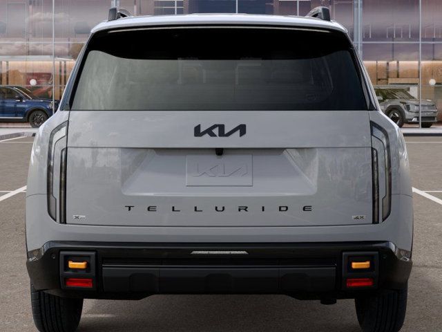 New 2027 Kia Telluride SX Prestige X-Pro AWD/4WD image 13