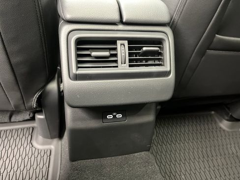 New 2026 MAZDA CX-50 AWD 2.5 S w/ Weather Package image 12