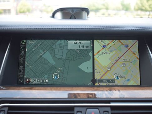 Used 2013 BMW 740Li w/ Executive Pkg image 28