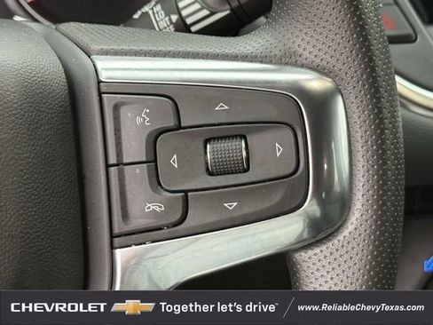 Used 2024 Chevrolet Blazer LT w/ Convenience Package FWD image 15