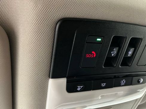 Used 2023 Nissan Rogue SV w/ SV Premium B Package AWD/4WD image 16