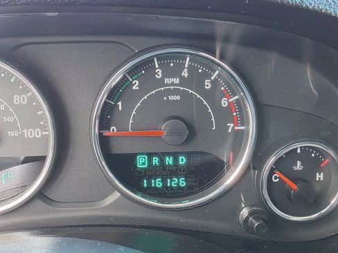 Used 2011 Jeep Wrangler Sport image 20