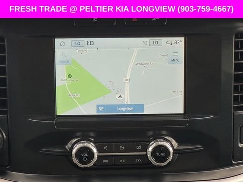 Used 2023 Ford F150 XLT w/ Equipment Group 301A Mid AWD/4WD image 22