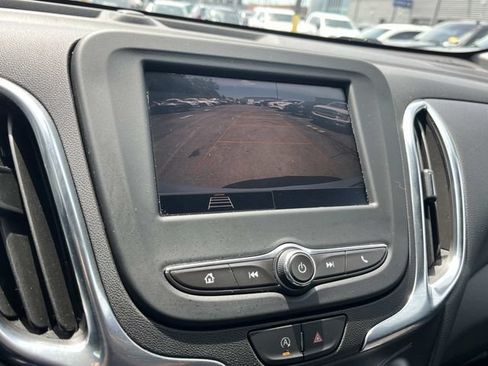 Used 2024 Chevrolet Equinox LT AWD/4WD image 42