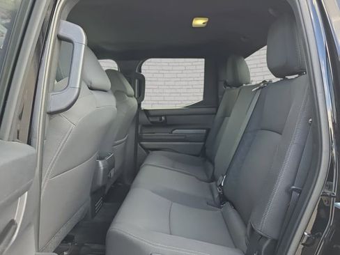 Used 2024 Toyota Tacoma SR RWD image 14