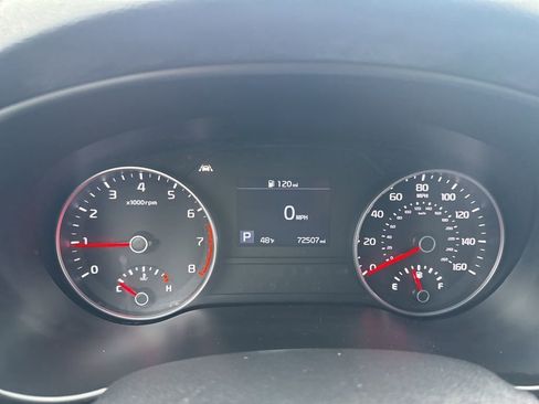 Used 2022 Kia Sportage LX image 28