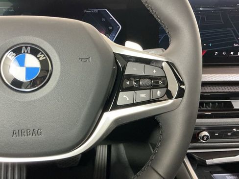 New 2026 BMW 330i Sedan w/ Premium Package image 17