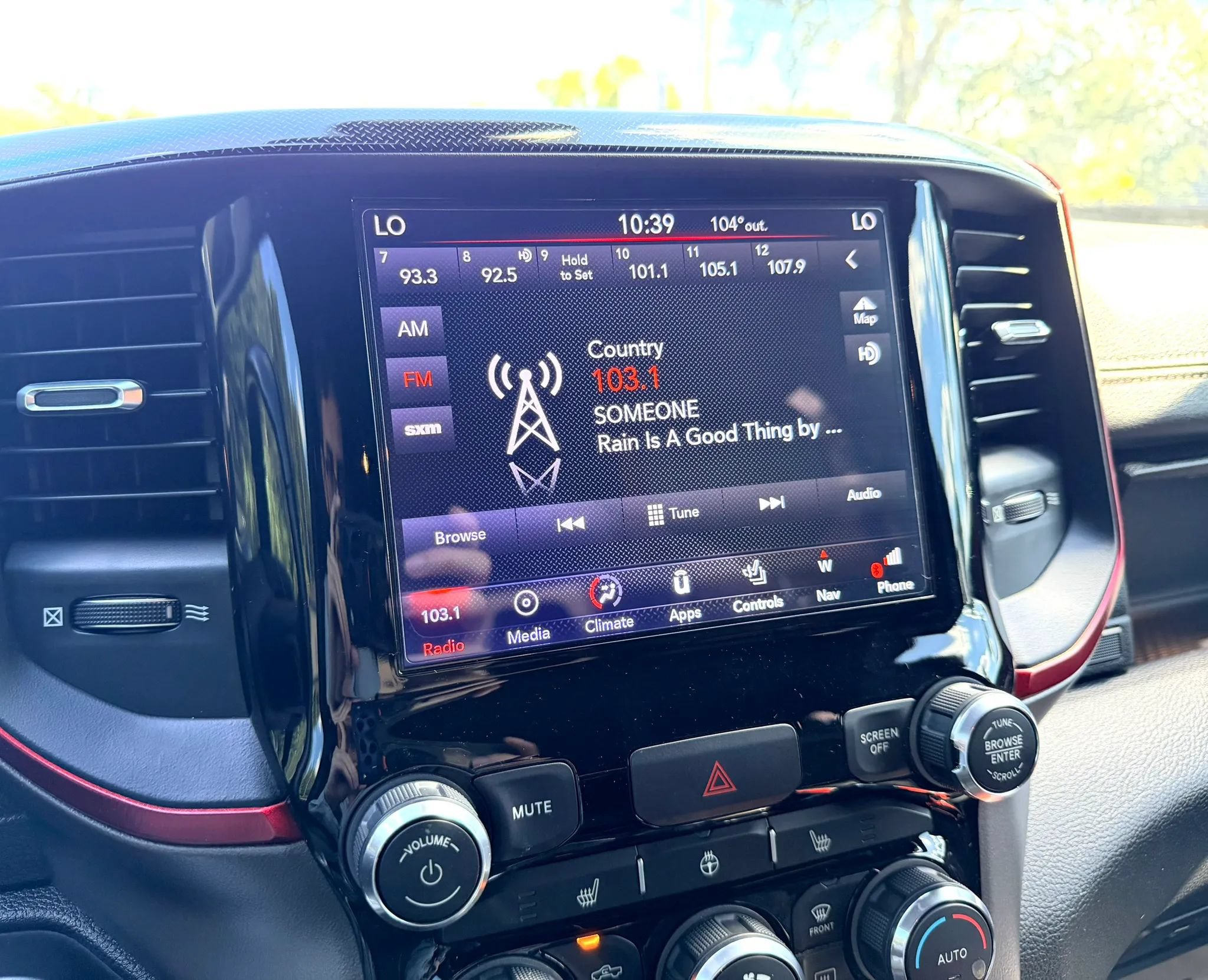 Used 2019 RAM 1500 Rebel w/ Rebel Level 2 Equipment Group AWD/4WD image 20