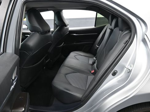Used 2024 Toyota Camry SE w/ Convenience Package FWD image 29