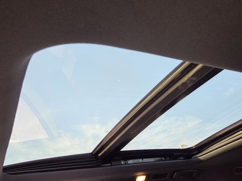 New 2026 INFINITI QX60 Sport w/ Dark Cargo Package image 13