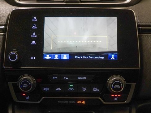 Used 2019 Honda CR-V EX-L image 30