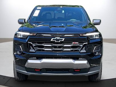 Used 2025 Chevrolet Colorado Z71 w/ Technology Package