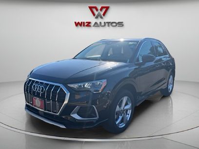 Used 2021 Audi Q3 2.0T Premium w/ Convenience Package