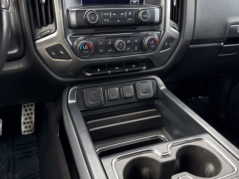 Used 2016 Chevrolet Silverado 1500 LT w/ All Star Edition AWD/4WD image 19