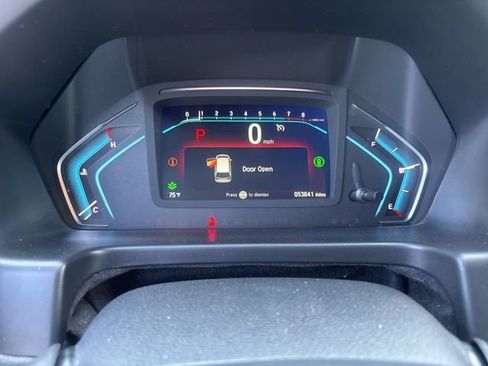 Used 2024 Honda Odyssey Touring image 29