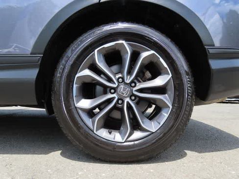 Used 2020 Honda CR-V EX image 9