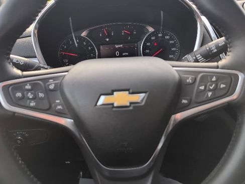 Used 2022 Chevrolet Equinox LT image 15