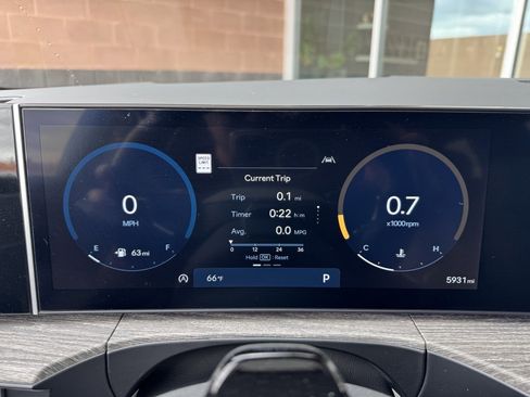 Used 2024 Hyundai Santa Fe Calligraphy image 19