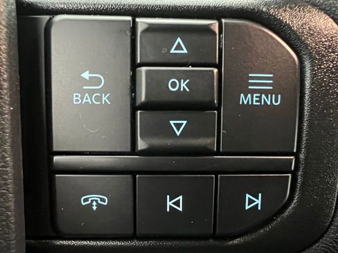 New 2025 Ford F150 STX w/ Equipment Group 200A image 9