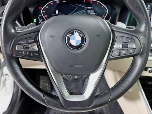 Used 2022 BMW 330i xDrive 330i xDrive-Premium Package-Dr w/ Premium Package image 16