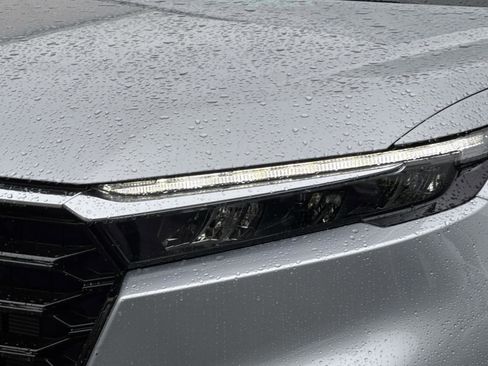 Certified 2026 Honda CR-V EX-L image 28