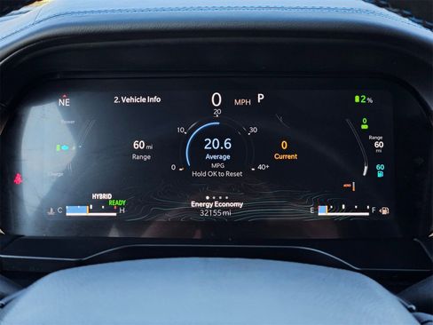 Used 2022 Jeep Grand Cherokee Trailhawk image 13