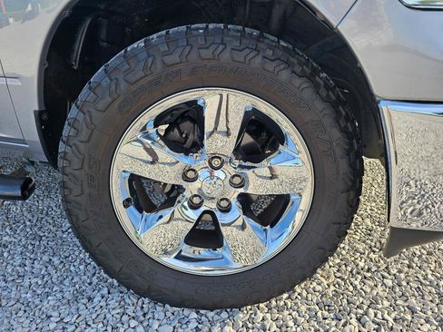 Used 2019 RAM 1500 Big Horn AWD/4WD image 79