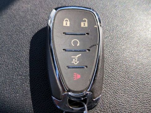 Used 2024 Chevrolet Equinox LT FWD image 27