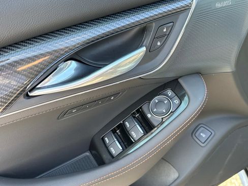 New 2026 Cadillac CT5 Sport image 10