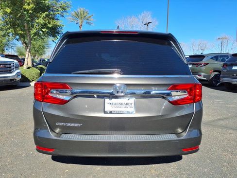 Used 2018 Honda Odyssey EX-L image 6
