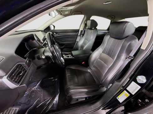 Used 2021 Honda Accord Sport Special Edition image 22