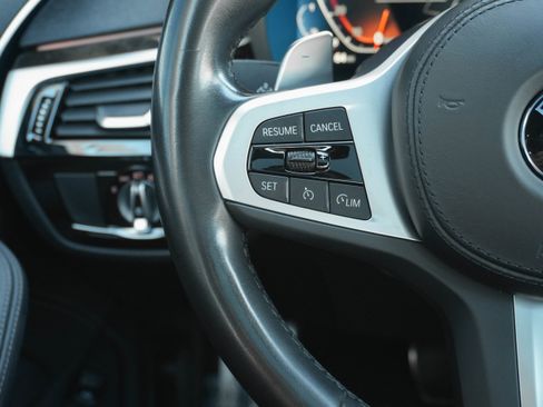 Certified 2023 BMW 530i w/ M Sport Package image 18